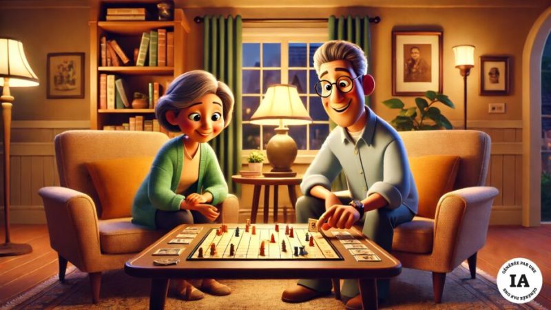 Jeux de société à deux : notre sélection d’idées pour la Saint-Valentin