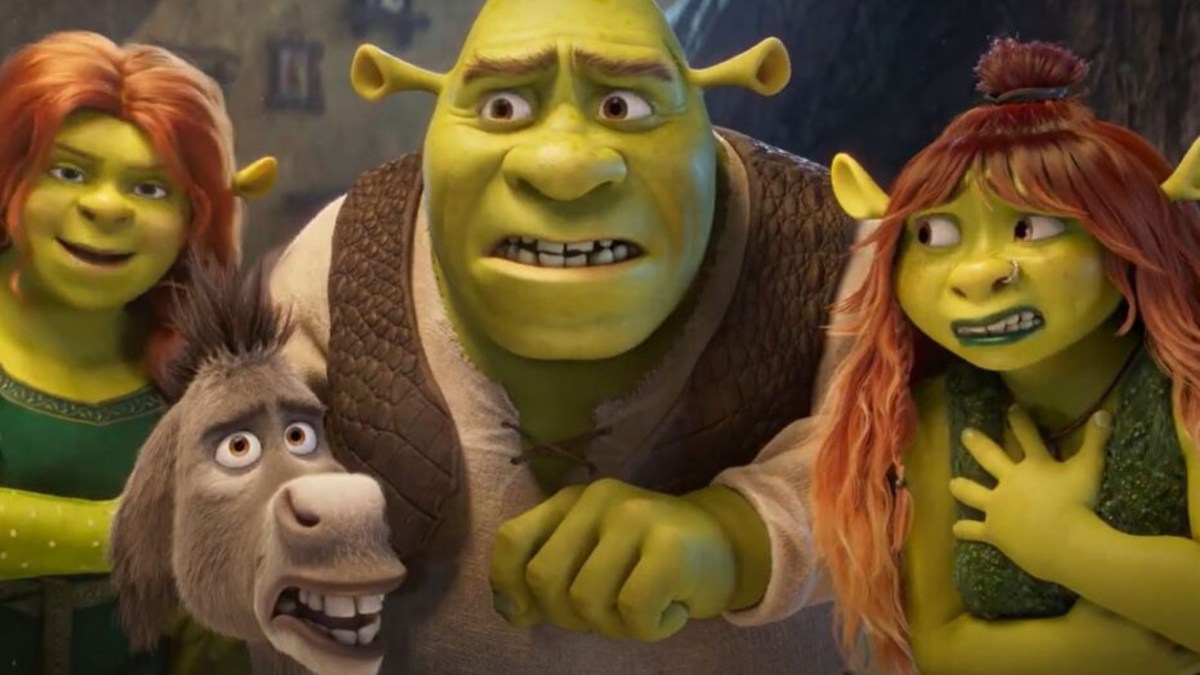 Source : DreamWorks