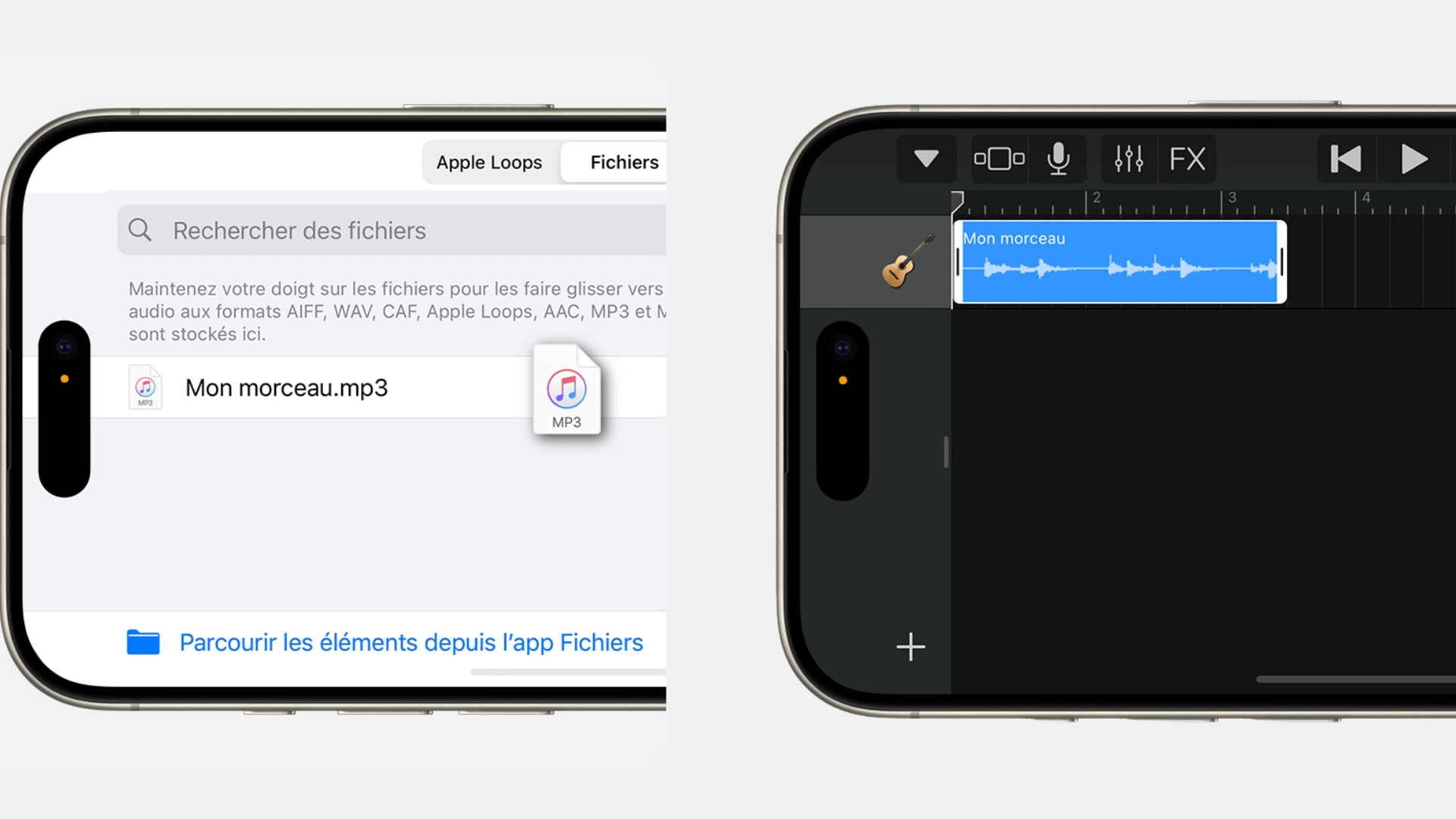 COMMENT CHANGER SA SONNERIE DE TELEPHONE ANDROID visual data 3
