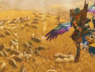 Monster Hunter Wilds // Source : Capcom