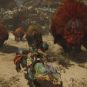 Monster Hunter Wilds // Source : Capcom