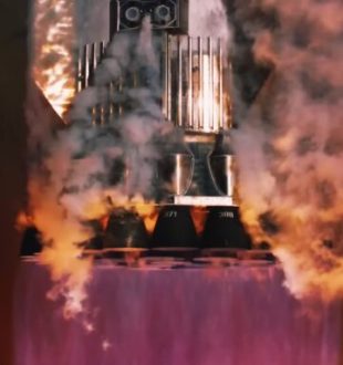 Source : SpaceX