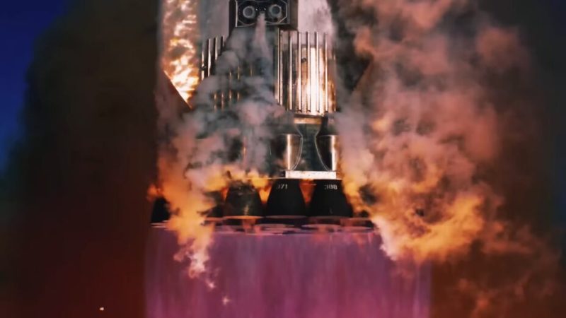 Le 9e vol du Starship se fera sans la fameuse capture, confirme SpaceX Le 9e vol du Starship se fera sans la fameuse capture, confirme SpaceX
