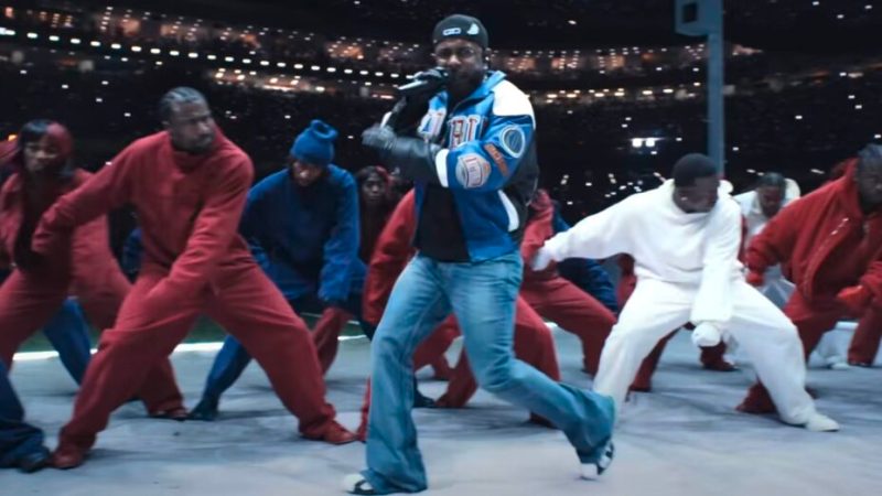 Super Bowl 2025 : où voir le show de Kendrick Lamar en replay ?