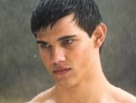 Taylor Lautner dans Twilight // Source : Summit Entertainment