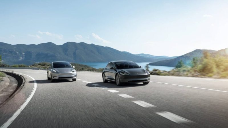 Tesla chute de 63 % en janvier : simple creux ou vrai signal d’alarme ?