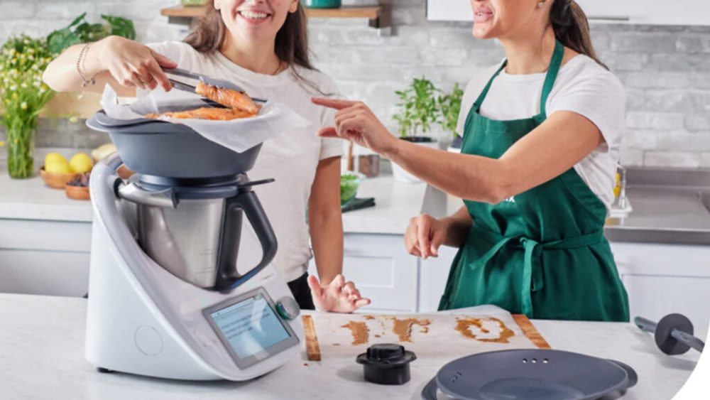 Thermomix TM6 (1)