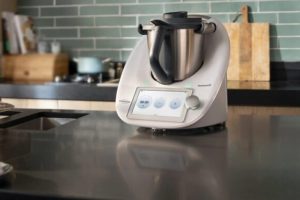 Thermomix TM6 // Source : Vorwerk