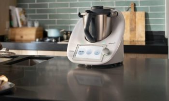 Thermomix TM6 // Source : Vorwerk