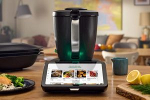 Thermomix TM7 // Source : Vorwerk