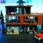 Lego Twilight // Source : Nino Barbey pour Numerama