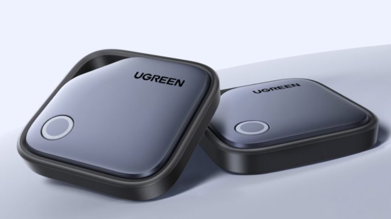 Sur Amazon, ces 4 traceurs Bluetooth rechargeables coûtent moins cher qu’un seul AirTag