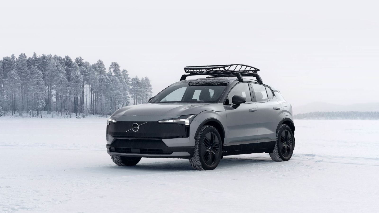 Le SUV best-seller de Volvo se la joue aventurier en version Cross Country