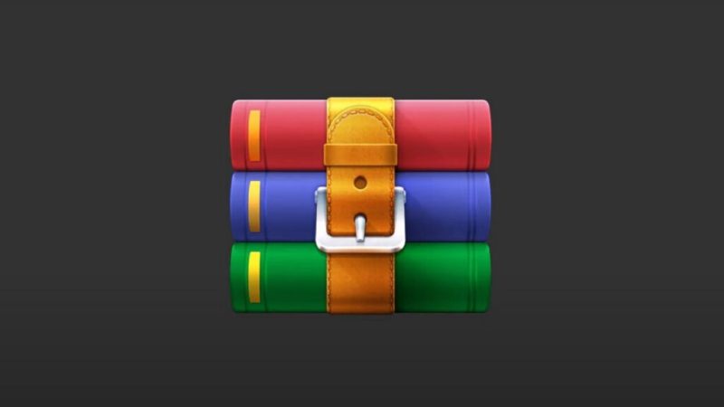 Que se passe-t-il avec WinRAR, visé par une alerte de sécurité Google ?