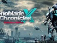 Xenoblade Chronicles X Definitive Edition // Source : Nintendo