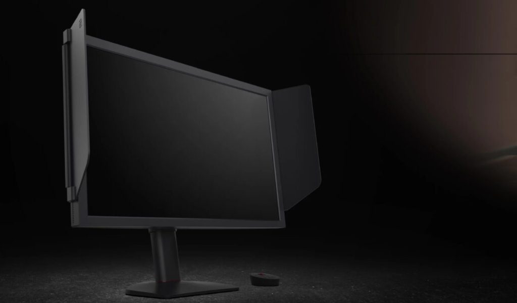 Zowie XL2566X+ // Source : Benq