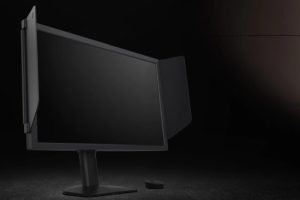Zowie XL2566X+ // Source : Benq