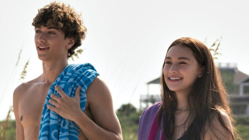 Quand sort la saison 3 de L’été où je suis devenue jolie sur Prime Video ?