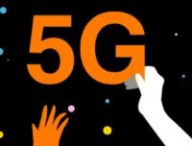 5G+ Orange // Source : Orange