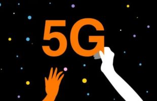 5G+ Orange // Source : Orange