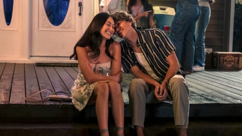 L’été où je suis devenue jolie saison 3 : vous détestez Jeremiah ? La production vous demande d’arrêter