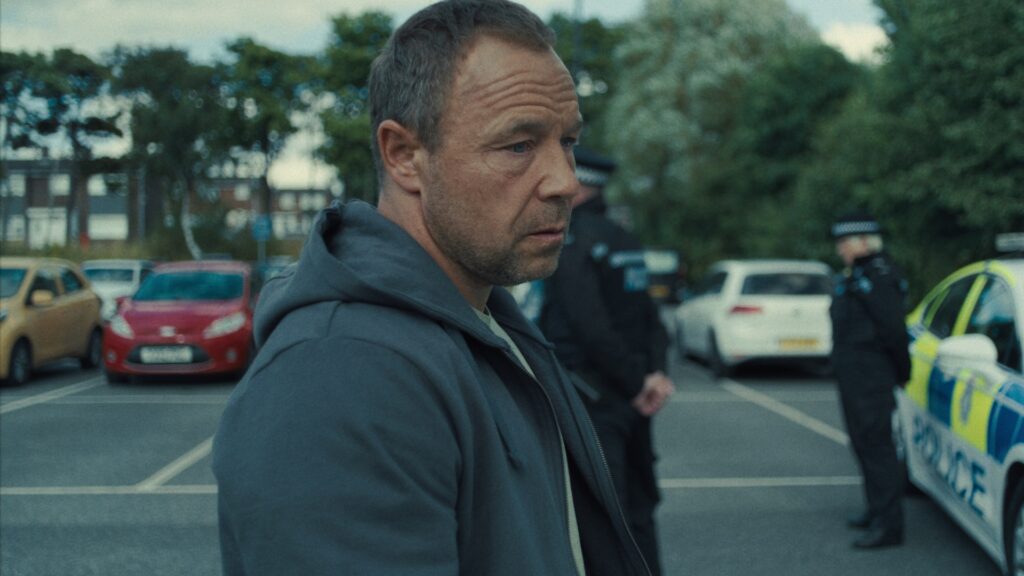 Stephen Graham dans Adolescence // Source : Netflix