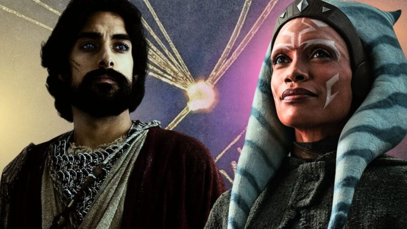 Ce que l’on sait de la saison 2 de la série Ahsoka