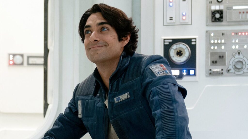 Source : Lucasfilm