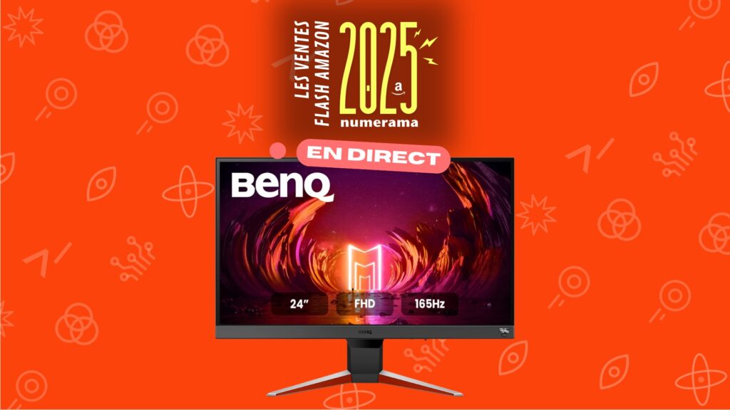 BenQ Mobiuz EX240N