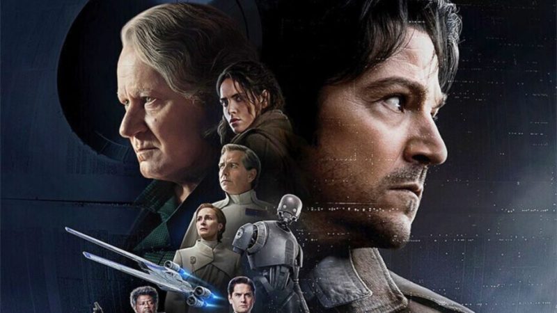 L’une des pires tragédies de l’Empire sera dévoilée dans la saison 2 d’Andor L’une des pires tragédies de l’Empire sera dévoilée dans la saison 2 d’Andor