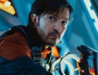 Cassian Andor // Source : Disney+