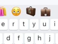 Les futurs emojis des iPhone // Source : Consortium Unicode