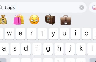 Les futurs emojis des iPhone // Source : Consortium Unicode