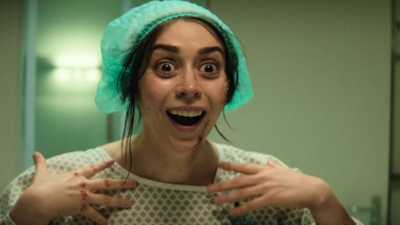 Black Mirror&nbsp;: Netflix a une bonne nouvelle pour les fans de la série de SF