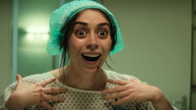 Black Mirror - Streaming, casting, bandes-annonces et actualités sur la