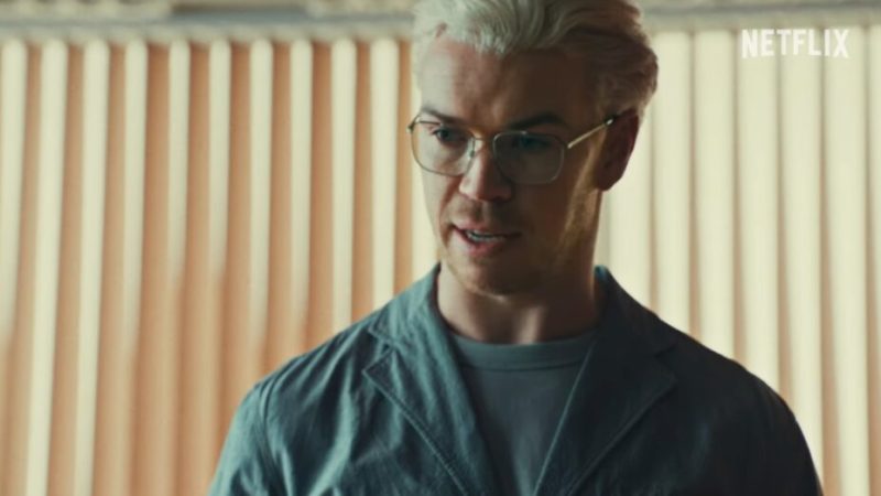 Black Mirror : Netflix retire l’épisode le plus spécial de sa plateforme