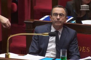 Source : Assemblée nationale