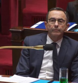 Source : Assemblée nationale