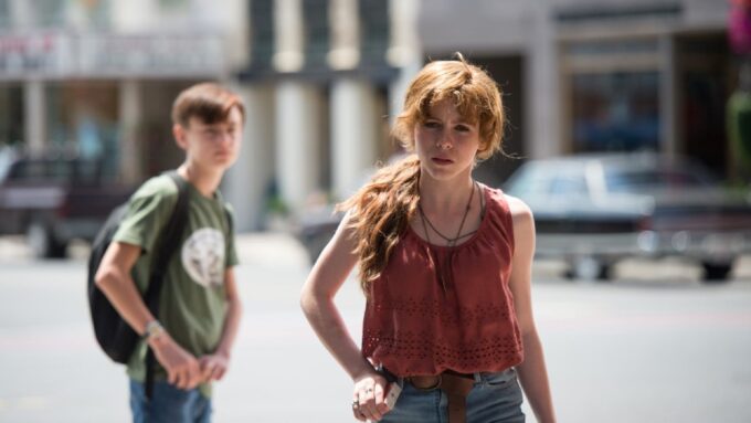 Ça (2017) - Streaming, casting, bandes-annonces et actualités sur le