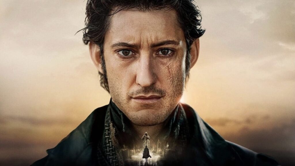 Le Comte de Monte Cristo // Source : Pathé Films