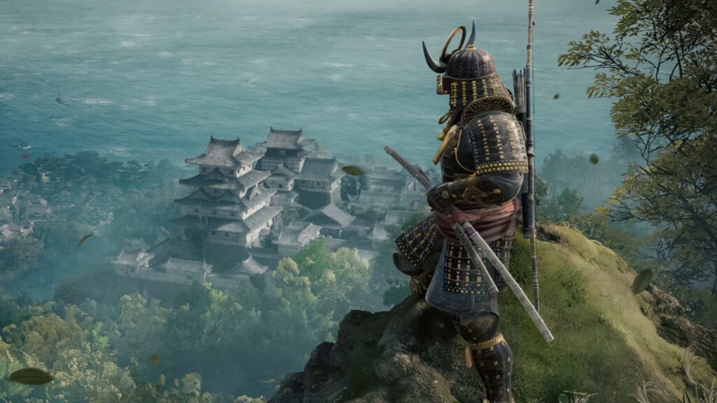 Assassin's Creed Shadows // Source : Ubisoft