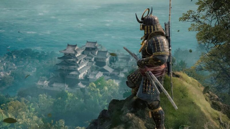 Assassin&rsquo;s Creed Shadows sera bientôt plus beau sur PS5 Pro