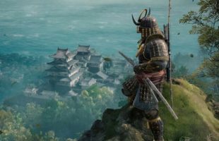 Assassin's Creed Shadows // Source : Ubisoft