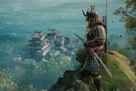 Assassin's Creed Shadows // Source : Ubisoft