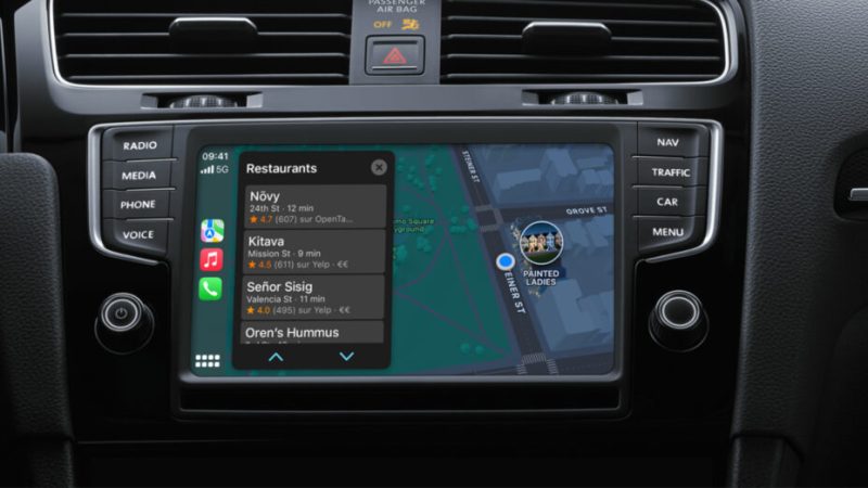 Comment mettre Apple CarPlay sur sa voiture ? Comment mettre Apple CarPlay sur sa voiture ?