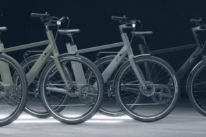 Crivit X.3 // Source : Lidl
