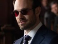 Matt Murdock dans Daredevil : Born Again // Source : Disney+