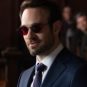 Matt Murdock dans Daredevil : Born Again // Source : Disney+