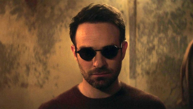 Daredevil Born Again saison 2&nbsp;: une héroïne iconique de Marvel est enfin de retour