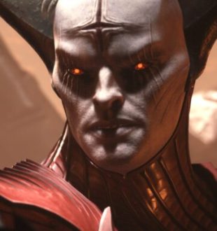 Doom: The Dark Ages // Source : Bethesda
